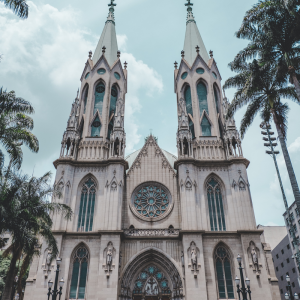 Catedrais: conheça mais sobre a arquitetura e a história!